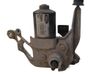 Motor del limpiaparabrisas 1870793