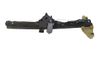 Regulador de puerta delantera con motor 9829889680