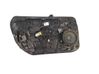 Regulador de puerta delantera con motor 31301555