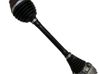 Achsschenkel vorne 5Q0407271BR