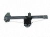Fensterheber elektrisch mit Motor Tür vorne 807217929R