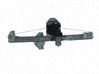 Fensterheber elektrisch mit Motor Tür vorne 807201941R