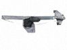 Fensterheber elektrisch mit Motor Tür vorne 9222EQ