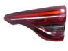 Luz trasera/de freno 265504450R