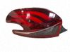 Luz trasera/de freno 9825601280
