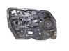 Regulador de puerta delantera con motor 82471A2000