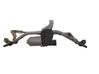 Motor del limpiaparabrisas YQ00140880