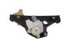Regulador de puerta delantera con motor 827217837R