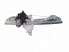 Regulador de puerta delantera con motor 83404J9000