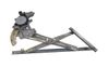 Fensterheber elektrisch mit Motor Tür vorne 5713A086