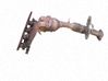 Filtro antiparticolato catalizzatore/FAP/DPF 2166903