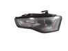 Faro delantero/faro principal 8T0941043