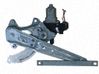 Mechanizm podnoszenia szyby tylnej bez silnika 82730CV01