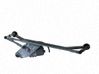 Motor del limpiaparabrisas 8200619512