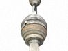 Antriebswelle vorne 1K0407761DV