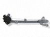 Regulador de puerta trasera con motor WR15028