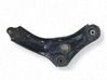 Brazo de suspensión delantero 545058992R