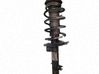 Amortiguador delantero con muelle espiral 543023332R