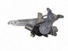 Fensterhebermechanismus ohne Motor Tür hinten 8356061M00