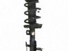 Amortiguador delantero con muelle espiral 54661G2200