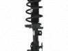 Amortiguador delantero con muelle espiral 54651G2200