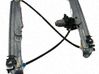 Etuoven manuaalinen ikkunan nostin 807216427R