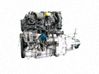 Compresor (bomba) del aire acondicionado (A/C)) 926007943R