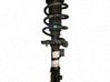 Amortiguador delantero con muelle espiral 54650H8950