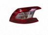 Luz trasera/de freno 9677817580