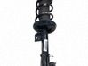 Amortiguador delantero con muelle espiral 52181827