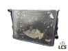 Coolant radiator 