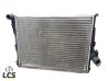 Coolant radiator 