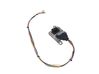 Lambda probe sensor A0009053109