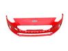 Front bumper JX7B17757A