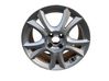 16 Zoll Leichtmetallrad Alufelge 156088656