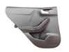 Rear door card panel trim L1TBS27455A