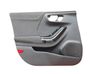 Front door card panel trim L1TBS23891A