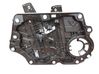 Front door manual window regulator L1TBS23201CD