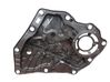 Rear window lifting mechanism without motor L1TBS27001CD