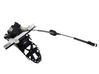 Rear door lock L1TBA218A00BC