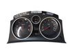 Speedometer (instrument cluster) 13309003