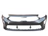 Front bumper 86511J7000