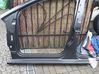Panel lateral delantero 1S4809605