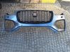 Front bumper MK8317F003AA