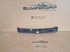 Putoplastas priekinio bamperio 95B807550G