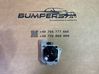 Sensor de radar Distronic 80A907561G