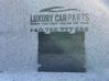 Placa protectora/protector antisalpicaduras motor 80B863821