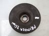 Crankshaft pulley 