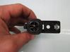 Interior temperature sensor 