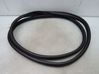 Rubber seal rear door 
